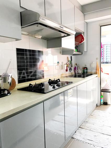 Blk 476A Choa Chu Kang Avenue 5 (Choa Chu Kang), HDB 3 Rooms #147170992